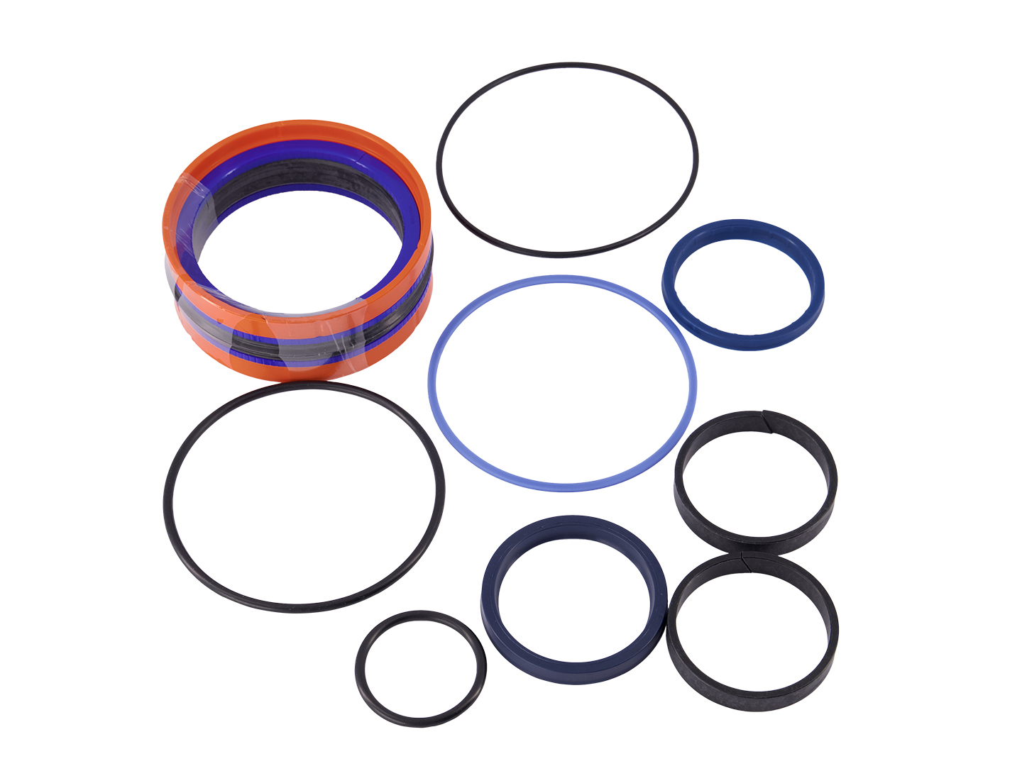 JLG Part # 2770990002 | SEAL,KIT FIRST BOOM CYL, EA