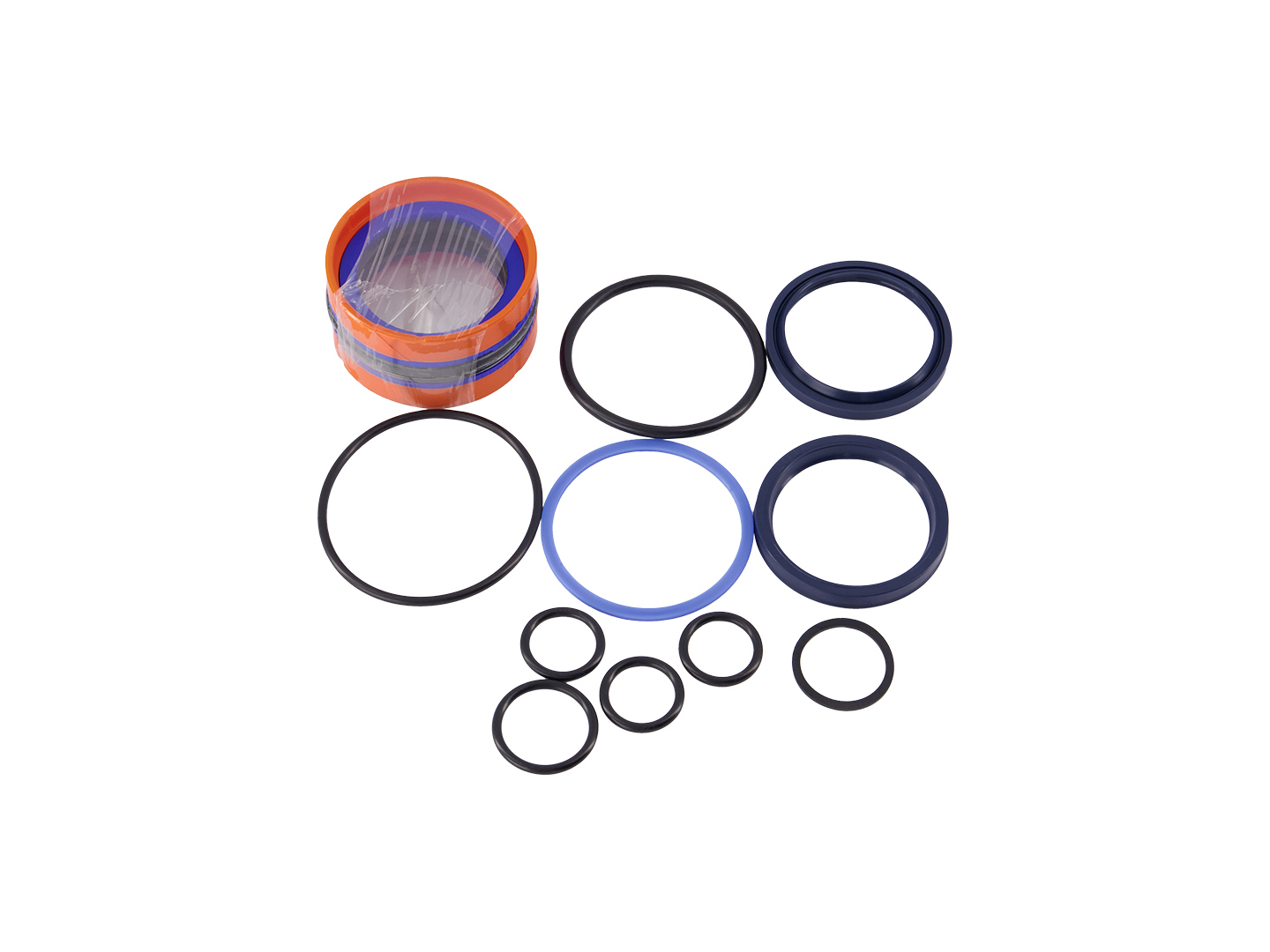 JLG Part # 2771010002 | SEAL,KIT TELE BOOM CYL, EA