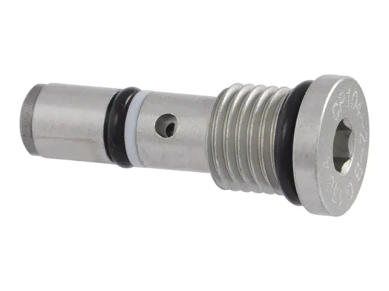 JLG Part # 27807GT | GN-VALVE, CHECK, EA