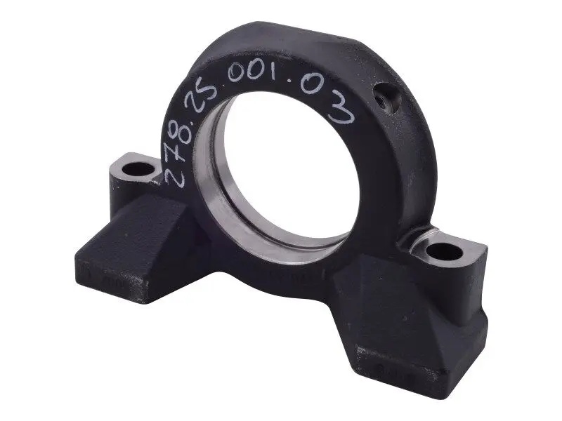 JLG Part # 27825.001.03DN | DN-SUPPORT, EA