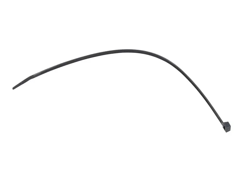 JLG Part # 28443GT | GN-WIRE TIE, MEDIUM BLACK 11", EA