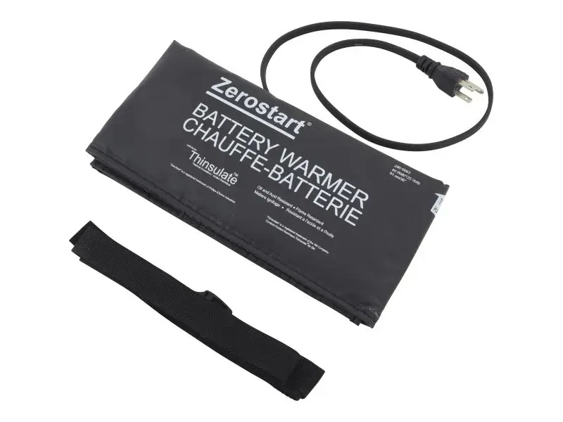 JLG Part # 28853 | GN-BATTERY BLANKET, EA