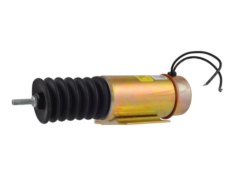 JLG Part # 29073GT - GN-SOLENOID, EA