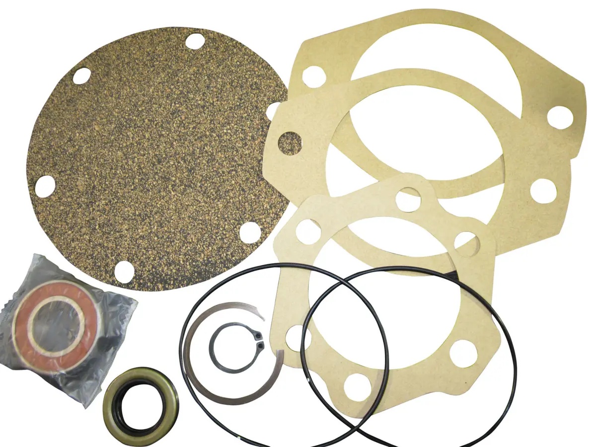 JLG Part # 29293GN | GN-BEARING REPAIR KIT, EA