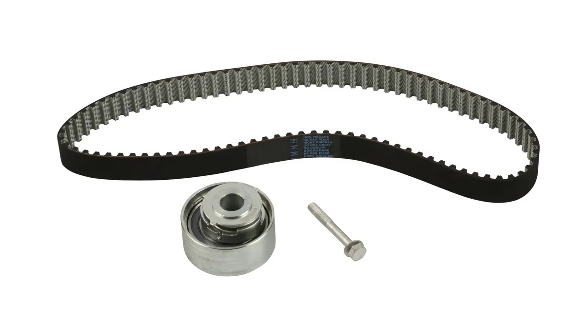 JLG Part # 2931480DTZ | DTZ-KIT,TIMING BELT/IDLER, EA