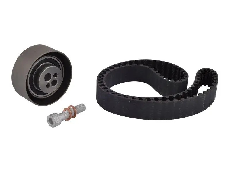JLG Part # 2937741DTZ | DTZ - TIMING KIT, BELT & IDLER, EA