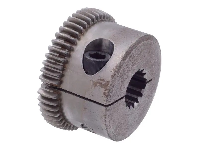 JLG Part # 29749GTGN | GN-COUPLER, SMALL, 15T, EA