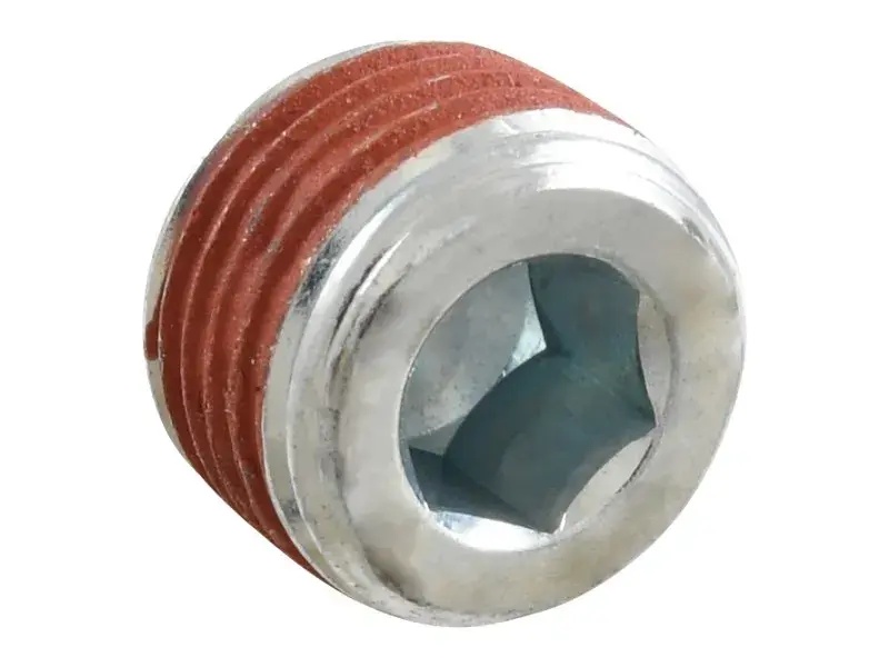 JLG Part # 3008465 | CM-PLUG, AIR TRANSFER PIPE, EA