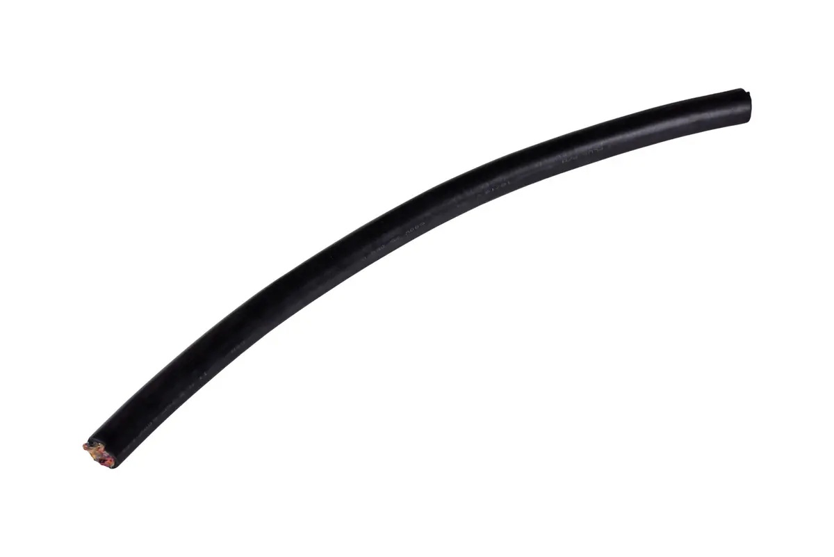 JLG Part # 3010005 | SN-AFTM CABLE 18/19c K2 600V, FT