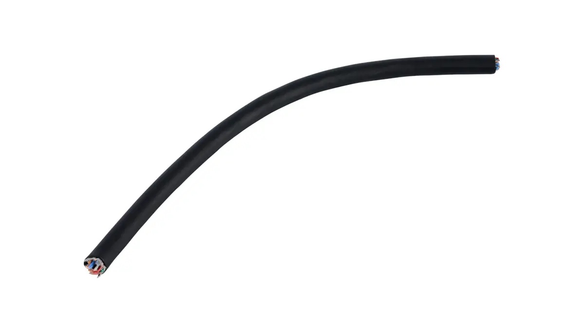 JLG Part # 3010014 | SN-CONDUCTOR,SHLD 18/15, FT