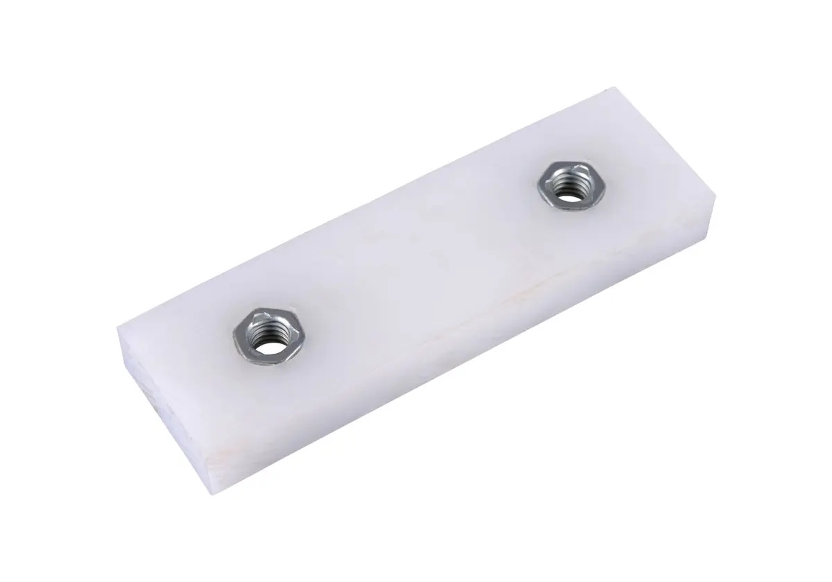 JLG Part # 30138GT | GN-WEAR PAD,W/NUTS, EA
