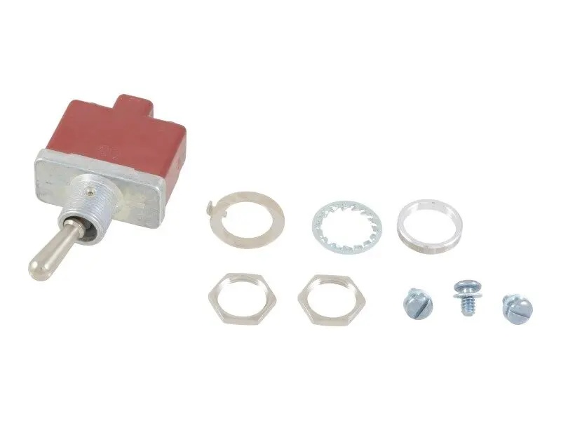 JLG Part # 3020047SN | SN-TOGGLE SWITCH, EA