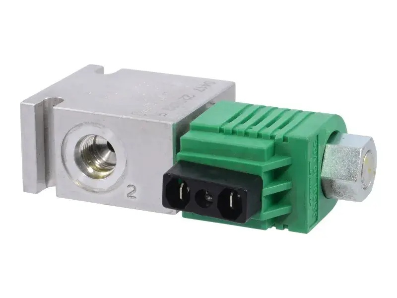 JLG Part # 30369GT | GN-SOLENOID VALVE 2POS/3WAY, EA