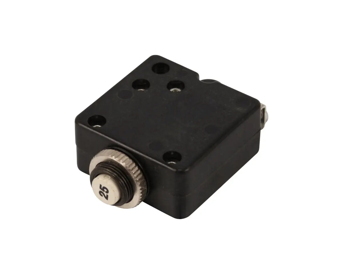JLG Part # 3040069SN | SN-BRKR CIRCUIT 25AMP, EA