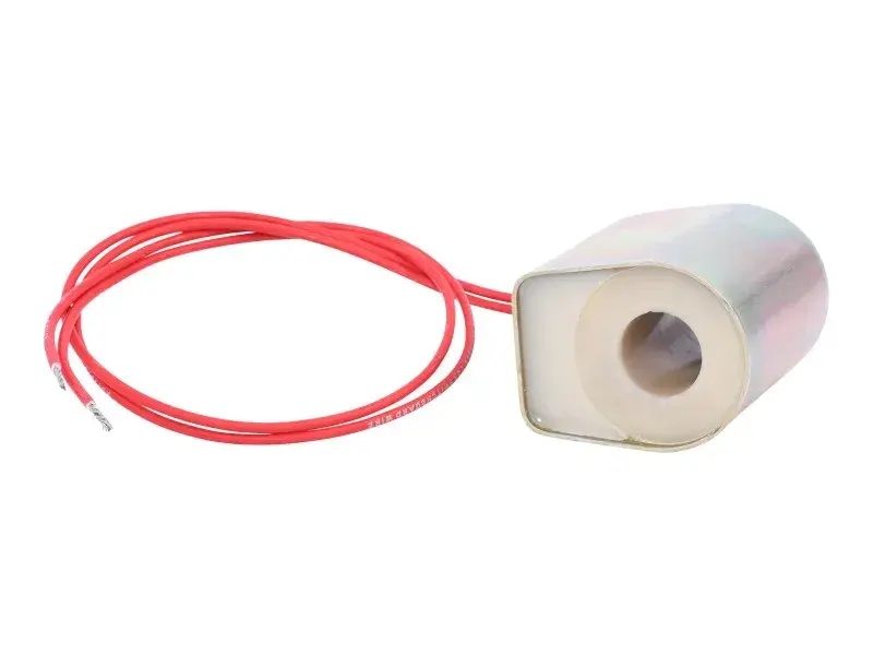 JLG Part # 3040123SN | SN-FPS 12-VOLT SOLENOID, EA