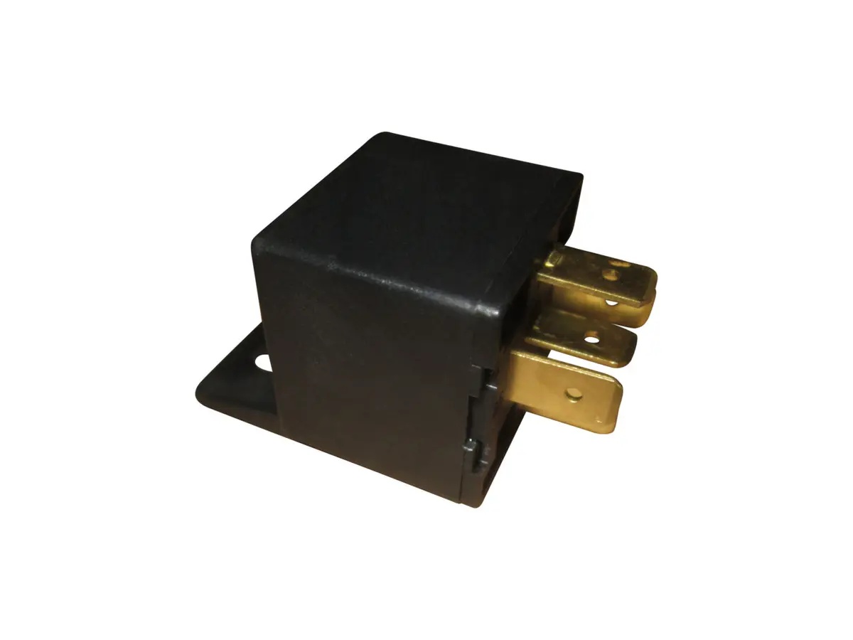 JLG Part # 3040469 | SN-RELAY,SPDT 12V 30A, EA