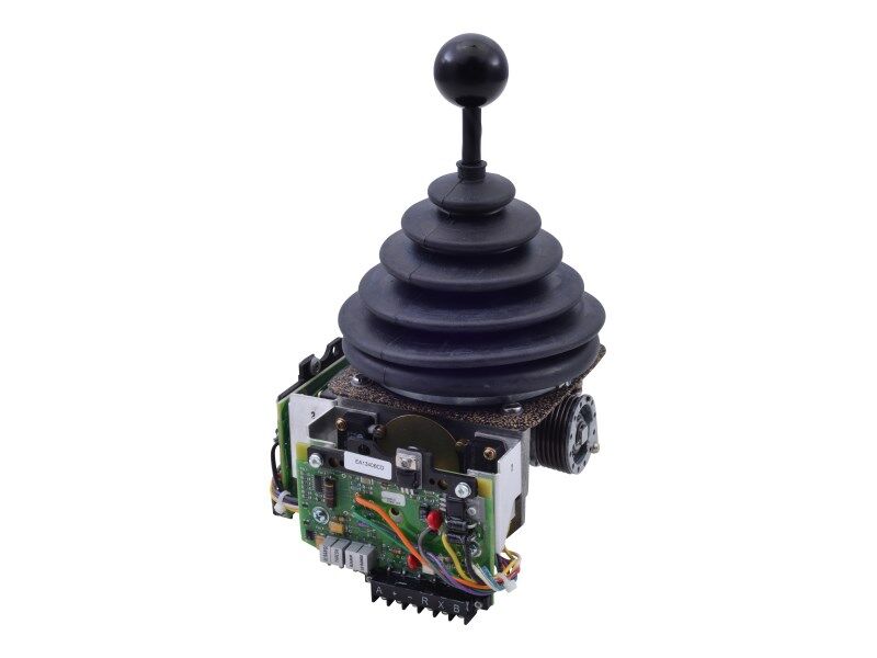 JLG Part # 3040493 - SN-CONTROLLER, EA
