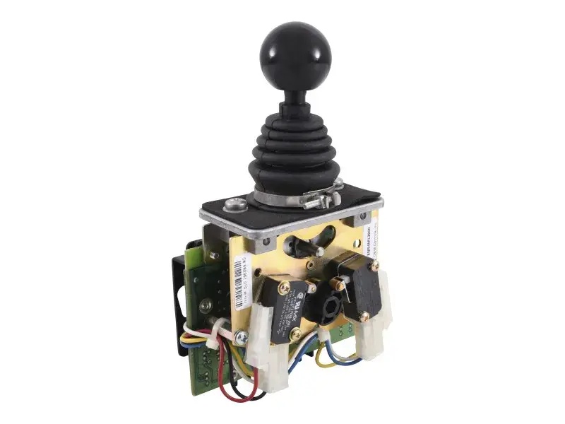 JLG Part # 3040533SN | SN-CONTROLLER, EA