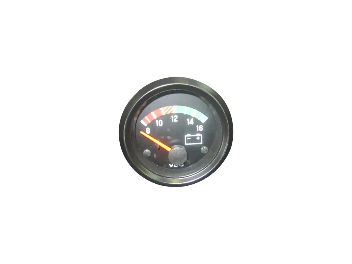JLG Part # 30789GT | GN-GAUGE-VOLT, EA