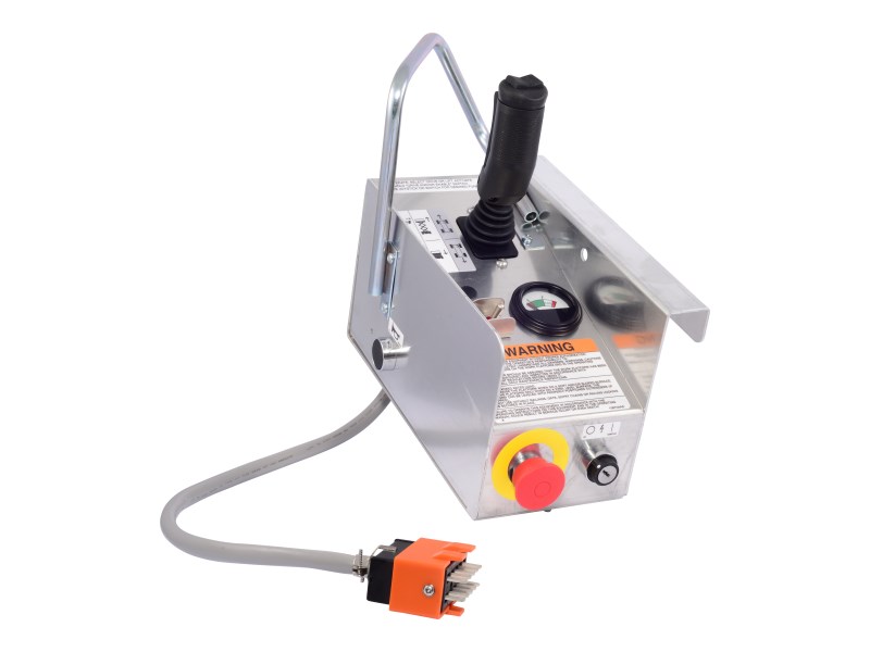 JLG Part # 310185 | SJ-CONTROL BOX, SJIII 15/19, EA