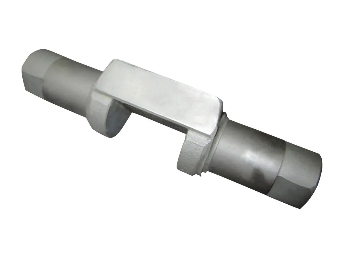 JLG Part # 31041 | DN-SHAFT, DIFFERENTIAL, EA