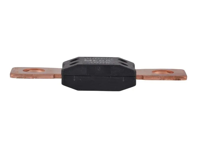 JLG Part # 310517SJ | SJ- FUSE, 300 AMP, EA