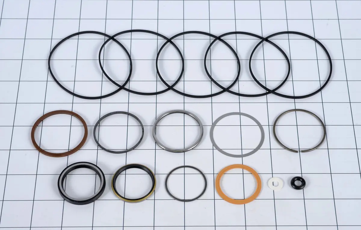 JLG Part # 310568 | SJ-SEAL KIT, EA