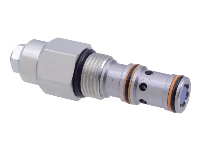 JLG Part # 31082 | GN-VALVE, CB, EA