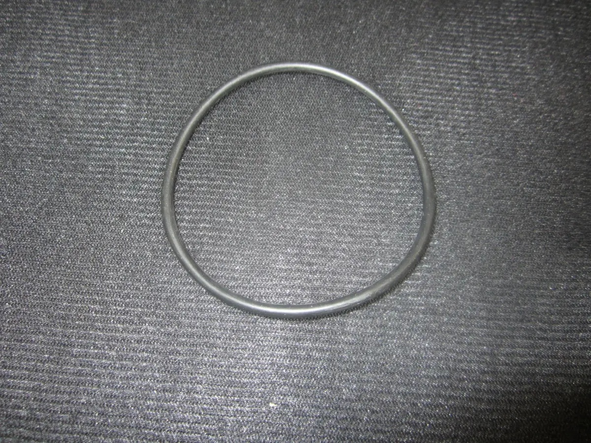 JLG Part # 31526GT | GN-O-RING, CONTROLLER, EA