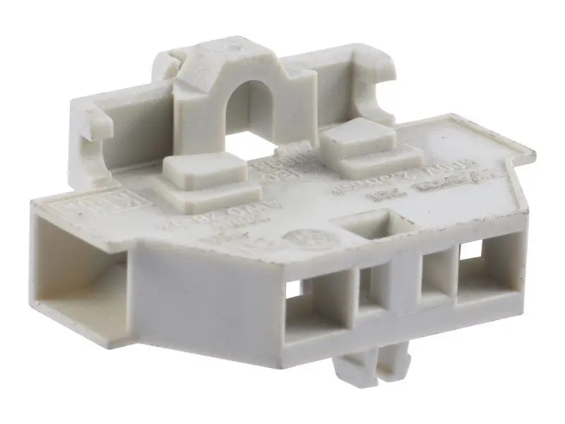 JLG Part # 32638GT | GN-TERMINAL BLOCK,WAGO, EA