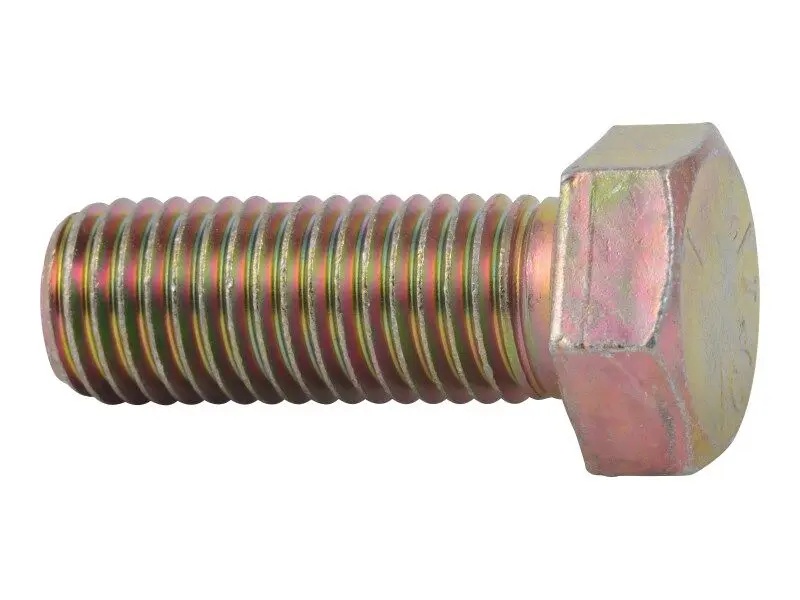JLG Part # 33557GT | GN-SCREW,HHC 3/4-10, EA