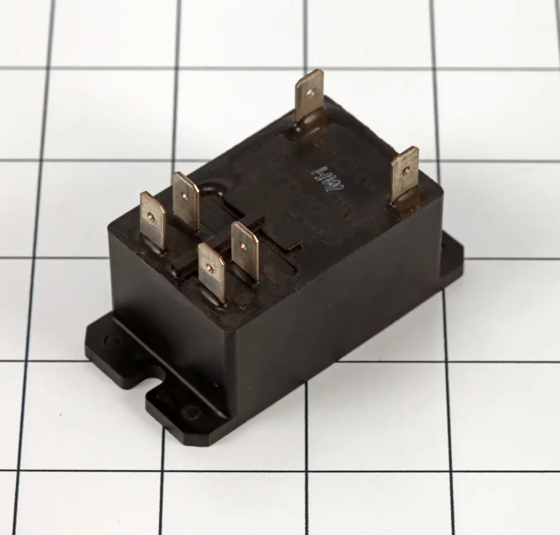 JLG Part # 33584GT | GN-RELAY, EA