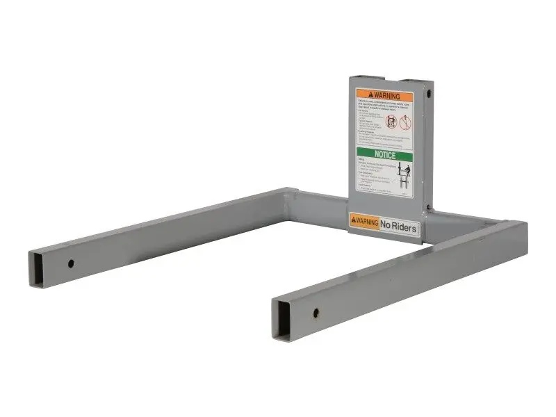 JLG Part # 33984GT | GN-FORK, EA