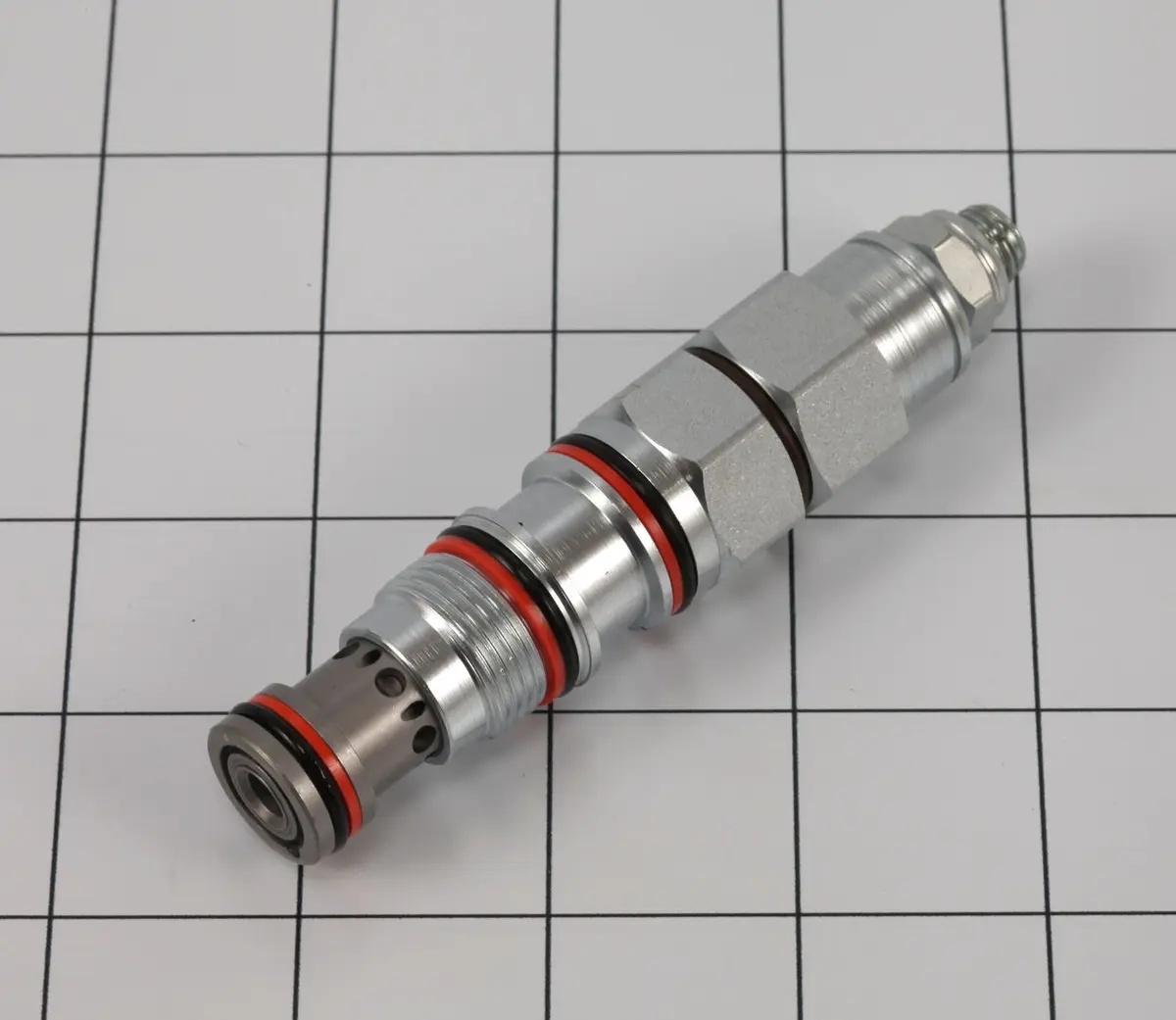 JLG Part # 36188GTGN | GN-VLVE,CNTERBALANCE, EA