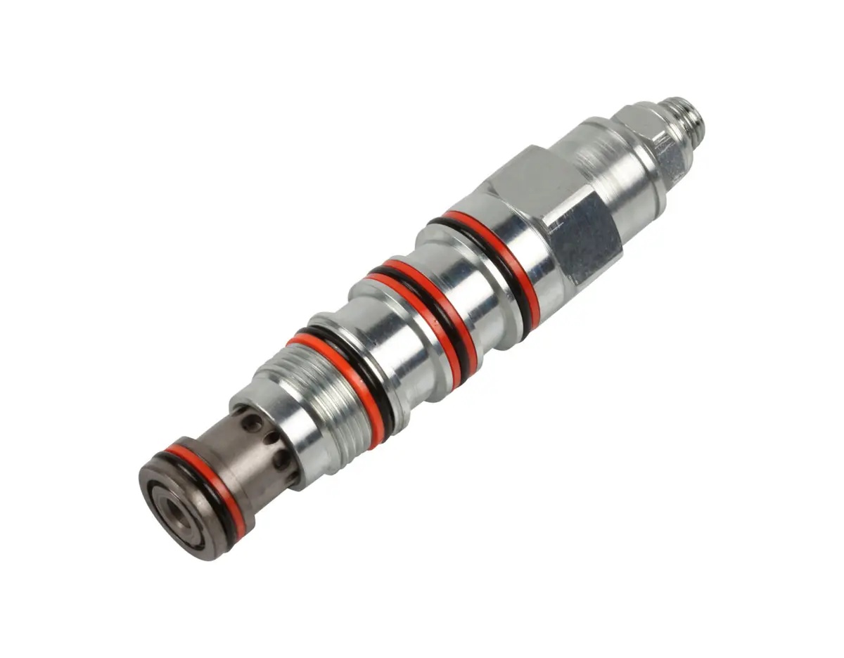 JLG Part # 36207GTGN | GN-VLVE,CNTERBALANCE, EA