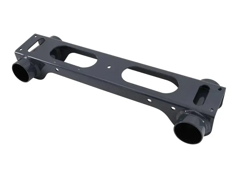 JLG Part # 371459H2 | SUPPORT,PLATFORM, EA