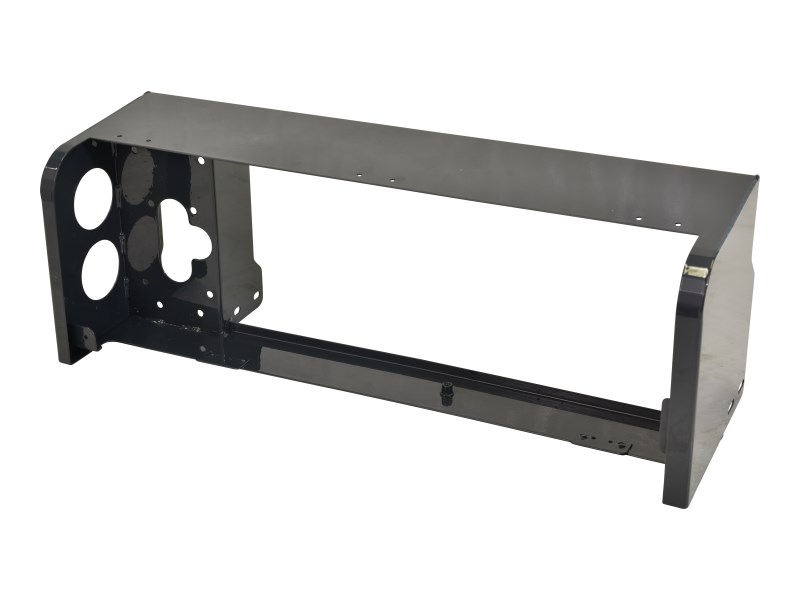JLG Part # 373142H2 | BOX,HYDRAULIC DISTRIBUTOR, EA