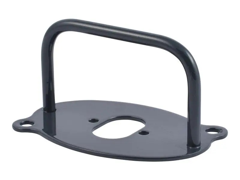JLG Part # 376018H2 | SUPPORT,STAB LIGHT SUPPORT, EA