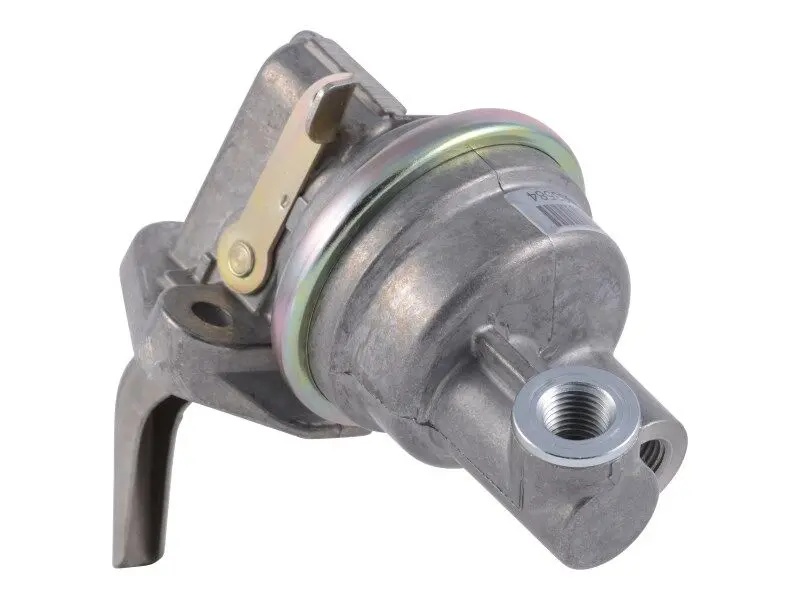 JLG Part # 3928143CM | CM-PUMP, FUEL TRANSFER, EA