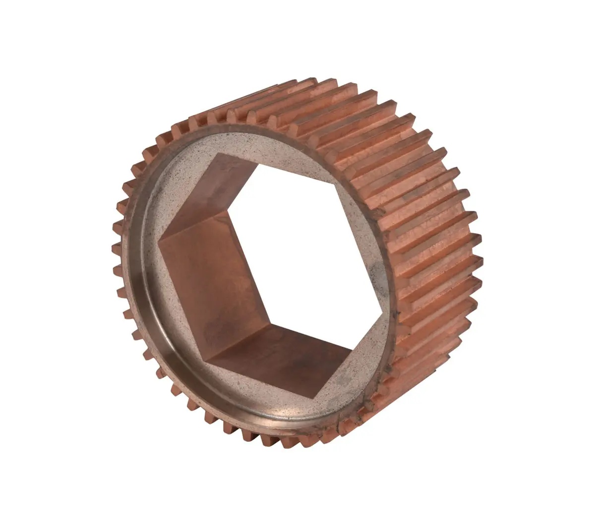 JLG Part # 40-180-204DN | DN-SPLINE OUTER, EA