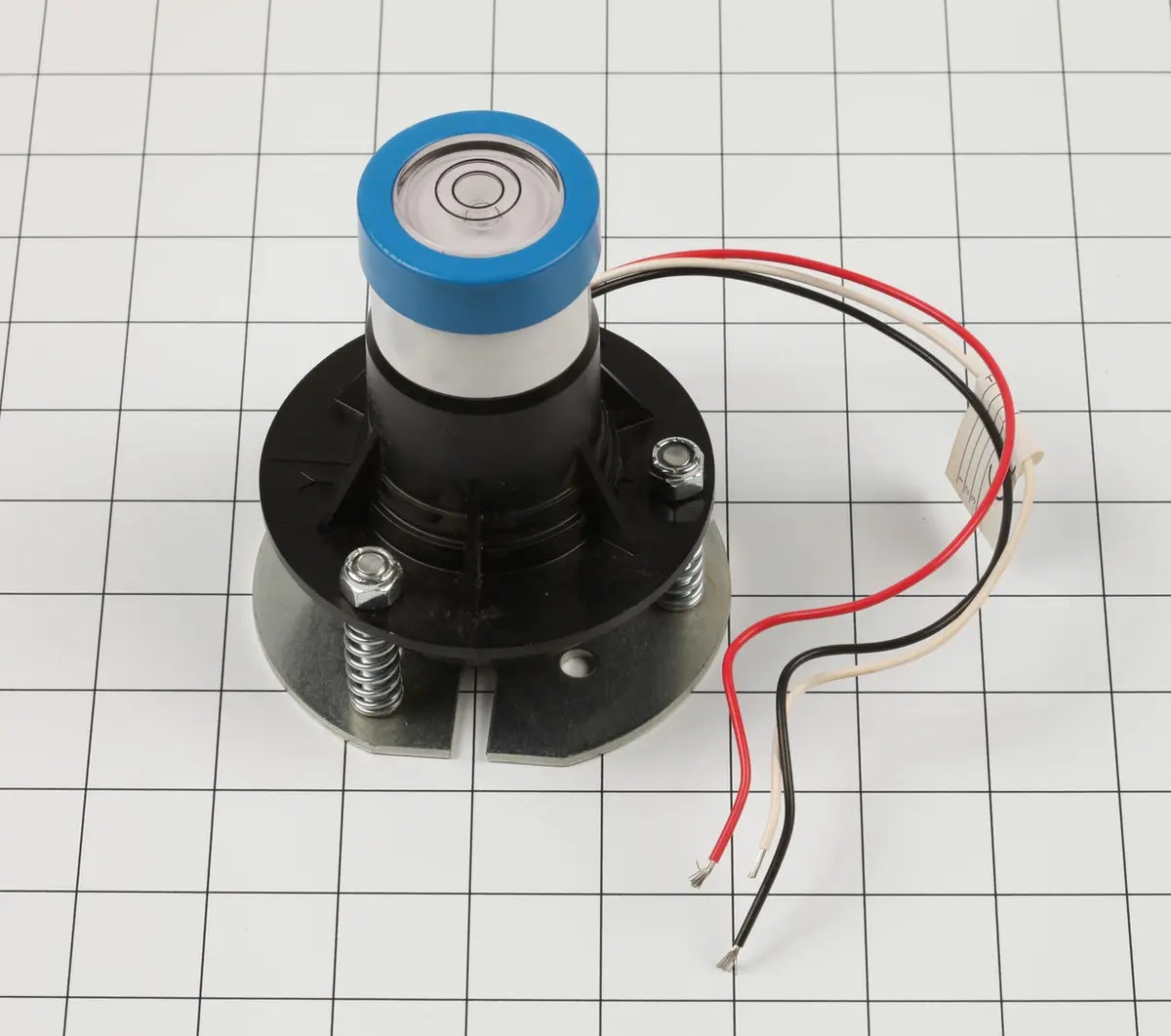 JLG Part # 40836GTGN | GN-LEVEL SENSOR, EA