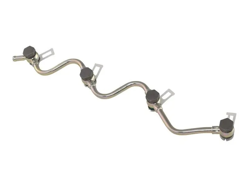 JLG Part # 4103919DTZ | DTZ-FUEL LINE, EA
