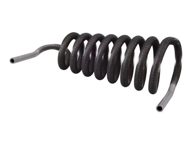 JLG Part # 415-1151 | DTZ-COIL, COOLING, EA