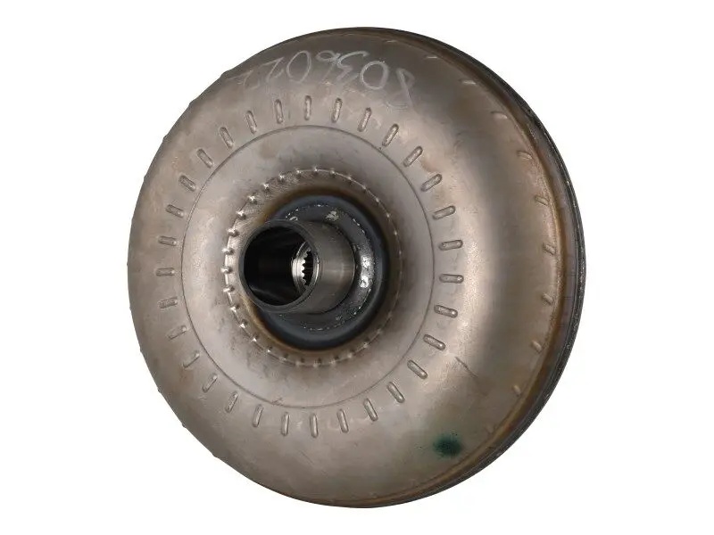 JLG Part # 4168028209 | ZF-CONVERTER, EA
