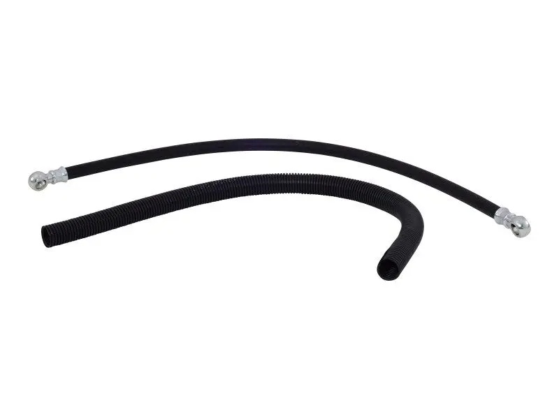 JLG Part # 4237259 | DTZ-FUEL LINE, EA