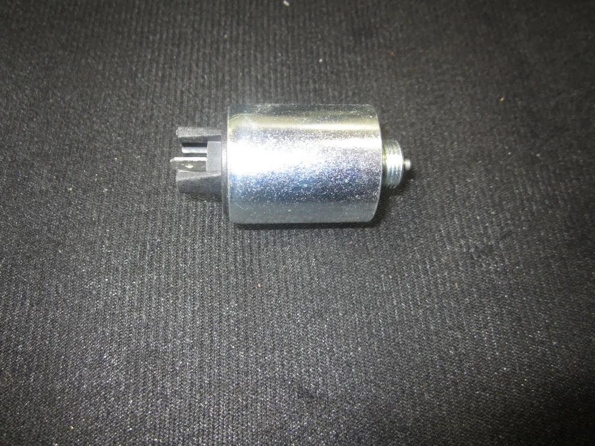 JLG Part # 4270463 | DTZ-SOLENOID, EA