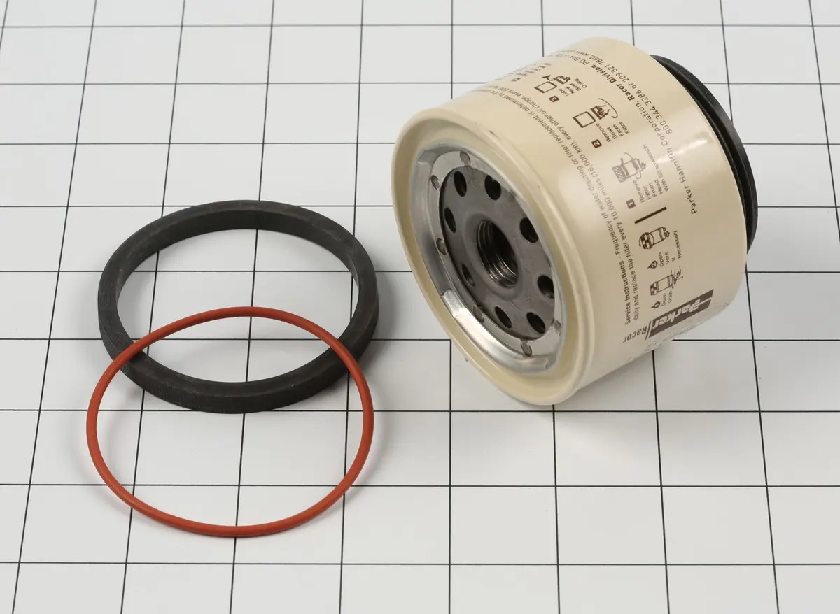 JLG Part # 42767GT | GN-FUEL FILTER, EA