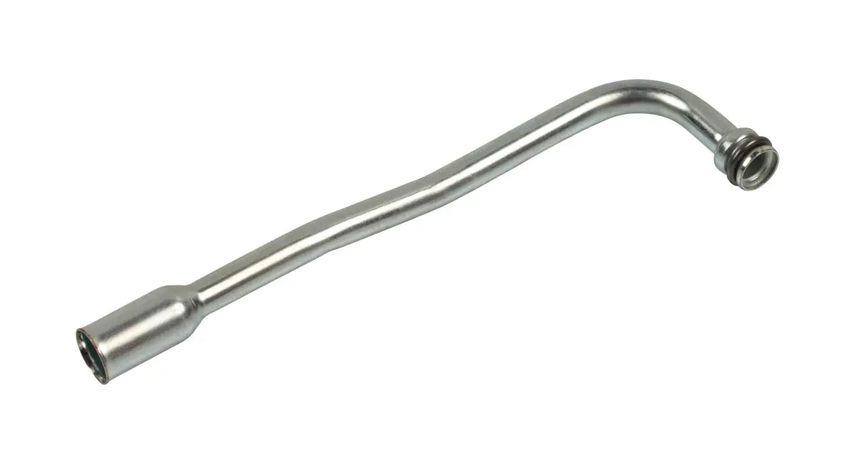 JLG Part # 4287333DTZ | DTZ-OIL RETURN LINE, EA