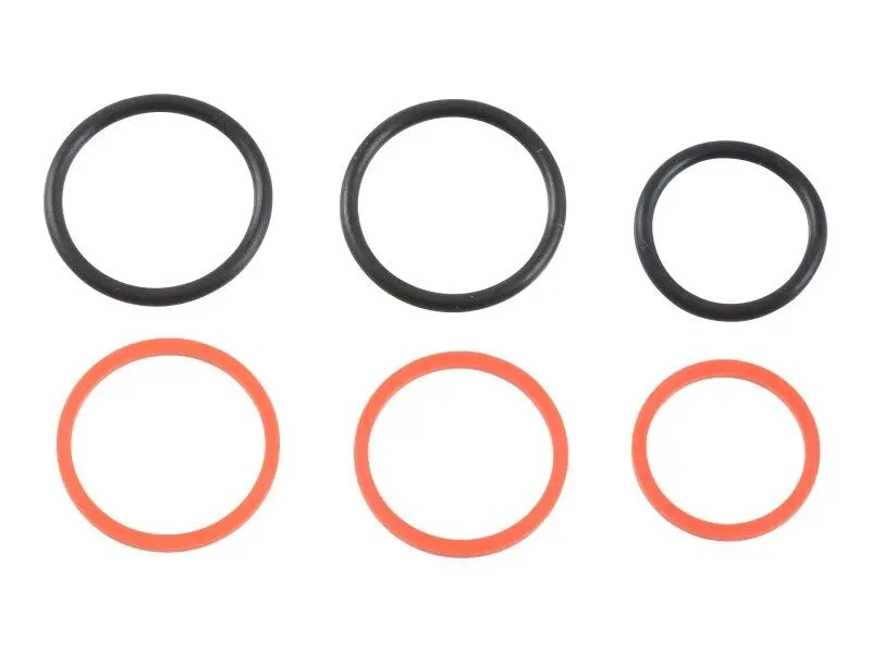 JLG Part # 43018GT | GN-SEAL KIT, EA