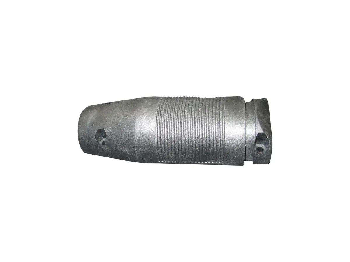 JLG Part # 43039GN | GN-HANDLE HALF,JOYSTICK, EA